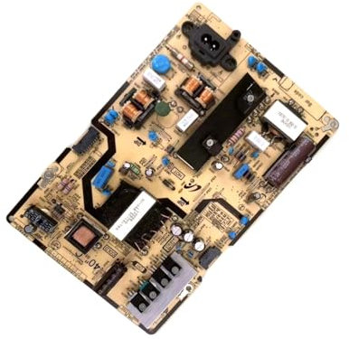 LQIYLQNR BN96-35335C=BN96-3535A L40S5_SHSV TV Power Board, Compatible For Samsung, UA40JU50SWJ UA40JU5900J UA40JU5910J UA40JU5920J UA40Jul6000K, TV Power Board