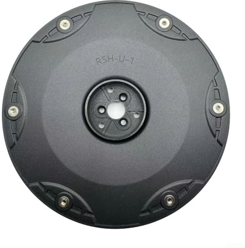 Tagliaerba robot tagliaerba compatibile con modelli 420 430X 440 450X 520 550, fornisce un taglio affidabile per le attività di manutenzione del prato