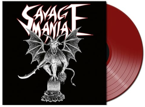 Fireflash Records (Edel)
