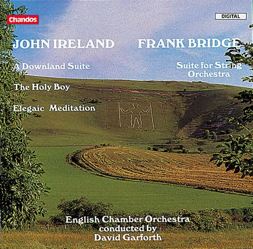 Ireland Downland Suit