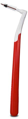 Interprox Plus Interdentalbürsten, Box mit 100 Stück (Red Miniconical)