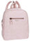 Pepe Jeans OLIVIA BACKPACK Rucksack (Pink)