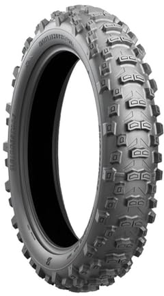 Motorradreifen 140/80-18 70P Bridgestone BATTLECROSS E50 TT REAR