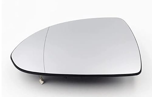 QSParts 4796 Spiegelglas Links Fahrerseite Corsa D