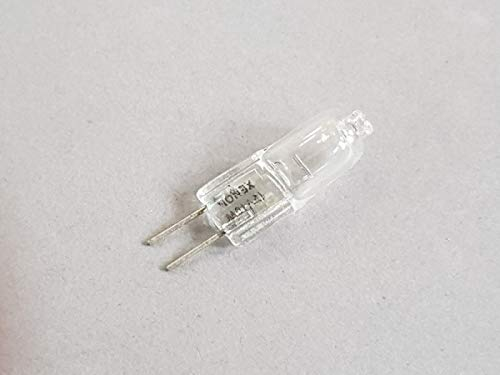 BSD Ampoule Halogène (G4 10W / 12V) pour Four - 25032