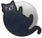KIKKERLAND Cat Pizza Cutter