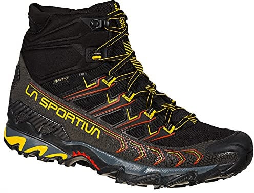 LA SPORTIVA Ultra Raptor II Mid GTX - Chaussures trekking homme