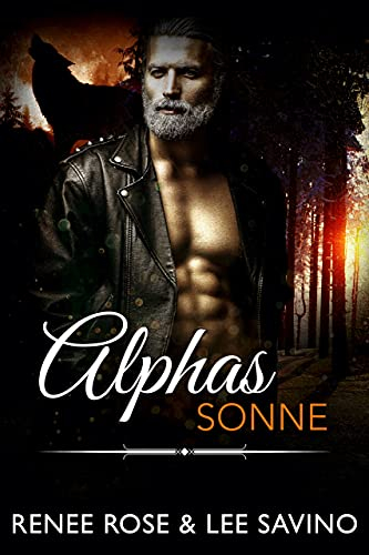 Alphas Sonne (Bad-Boy-Alphas-Serie 13)