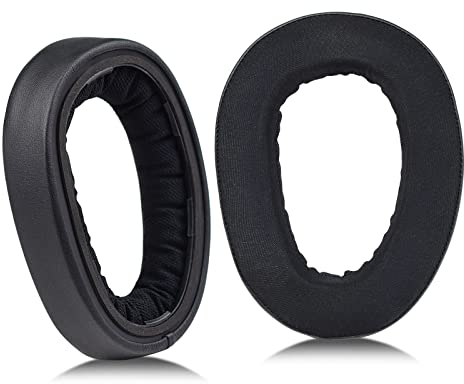 MOLGRIA GSP600 Cooling Gel Ear Pads Cushion, Replacement GSP 600 Earpads for Sennheiser GSP 500 GSP 550 GSP 600 GSP 670 Gaming Headphones
