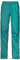 VAUDE Regenhose Damen Drop Pants II, wasserdichte Outdoorhose für Fahrrad, leichte Überhose, atmungsaktive Fahrradhose, schnell überziehbar