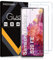 Phoona Verre Trempé pour Samsung Galaxy S20 FE 4G/5G Lot de 2 Samsung Galaxy S20 FE Verre Trempé protections d'écran, Dureté 9H Glass, Anti Rayures, Sans Bulles, Haute Définition(6,5 pouces)