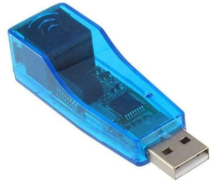 Ethernet to USB adapter, RJ45 To 3.0 USB, Ultra High Speed Gigabit Ethernet Cable Adapter, Gaming consoles and all devices without Wi-Fi ports, internet Wifi dongle Connector for Laptop PC & Windows