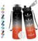 Honeyholly Gourde 500ML, Étanche & Réutilisable, Gourde Sport, Motivation avec Filtre, Bouteille, Bouteille d'eau, Gourdes pour Gym, Enfant, Adulte, École, Bureau, Yoga, Camping