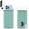 Wmool Handy-Schlossbox mit Timer für iPhone und Android, Selbstdisziplin, Prüfung, Sucht, V2Q6, Dekoration, Studenten-Internet, L