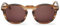 Mr. Boho – Gafas de Sol Unisex – Montura de Acetato – Modelo Jordaan – Color Dock – Protección UV400 Cat.3 – Diseño Clásico y Versátil