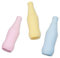 BCOATH Milk-flavored Soda Bottle Dog Molar Toy for Pet Chewing Grabbing Playing Teething Aid Dog Bottle Toys Pet
