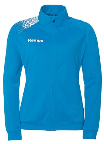 Kempa Ambition 28 Poly Jacke Damen Giacca sportiva Donna