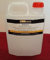 Aceite esencial de sauna y baño turco (1 L, pino)