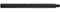 WEFARU Diamantbohrkronen & Verlängerung M16 | 300 mm Länge | Stahl | Für Dosensenker & Kernbohrgeräte | M16 Muffe auf M16 Zapfen | Ø 24 mm | Schlüsselweite 19 mm | Schwarz