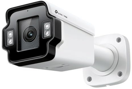 TP-Link Videocamera di sorveglianza Insight S345ZI - Marca EAN: 8885020623574