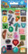 Minecraft Puffy Sticker Set