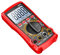 Advanced 2000V Digital Multimeter SZ28 Multimeter Für Die Hohe Genauigkeit Und Bequeme Backbeleuchtungsanzeigen