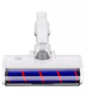Tête de rechange compatible avec Xiaomi K10/G10 1C/Dreame V8/V9B/V9P/G9 Tête de brosse de sol électrique pour aspirateur Xiaomi K10/G10 1C/Dreame V8/V9B/V9P/G9, pièces de fixation pour plancher en
