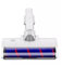 Tête de rechange compatible avec Xiaomi K10/G10 1C/Dreame V8/V9B/V9P/G9 Tête de brosse de sol électrique pour aspirateur Xiaomi K10/G10 1C/Dreame V8/V9B/V9P/G9, pièces de fixation pour plancher en