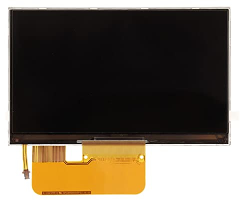 NUMNBE Ersatz LCD Bildschirm für 3000 Modelle 3001 3002 3003 3004 3008 3010 mit präzisem Anschluss und hochwertigem Glas für zuverlässige Reparatur und klare Anzeige