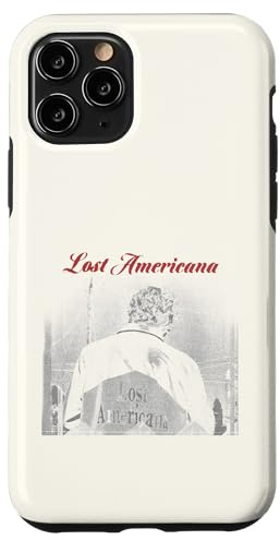 Offizielle MGK Lost Americana Back Hülle für iPhone 11 Pro