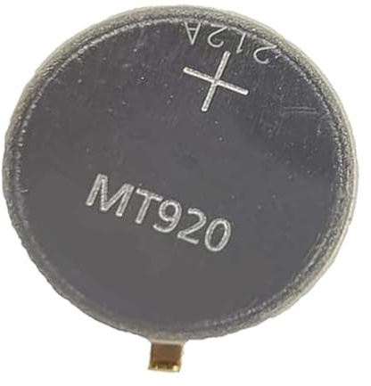 fastabattery Ersatz MT920 295-5600 Batterie Akku für B800 B810 B870 B872 B873 E817 E820 E860 E865 7W21 7W71 BR10