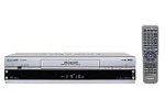 Panasonic NV HS830BS S-VHS Video Recorder