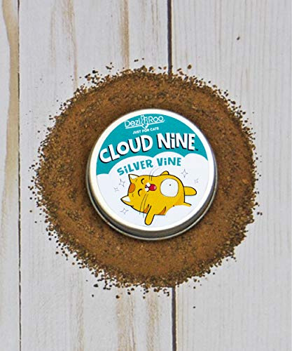Dezi & Roo Cloud Nine Silver Vine Pure Potent Pulver – 30 g – 100% Fruit Gall