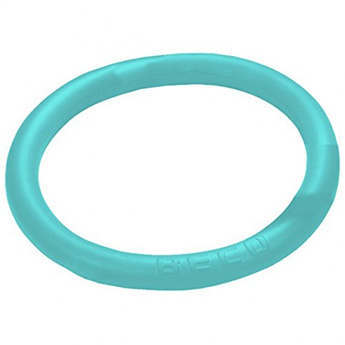 Beco Unisex – Erwachsene Universal Ring-9666 Tauchringe, türkis, One Size
