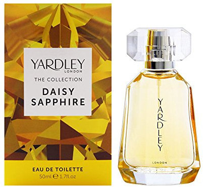 Yardley London Eau de Toilette, 50 ml