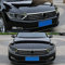 HIGH FLYING für Passat B8 Limousine/Variant 2015-2019 Chrom Vordere Kühlergrill Zierleiste Verchromt Edelstahl 1 Stück (mit 3M Klebeband installieren)