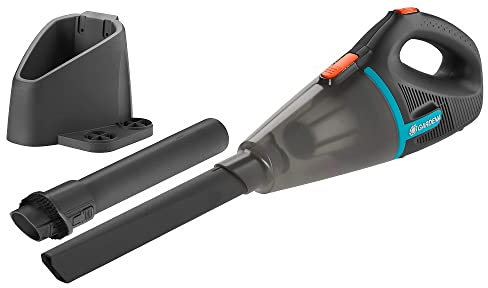 Garde 09340-20, Schwarz, Anthrazit,