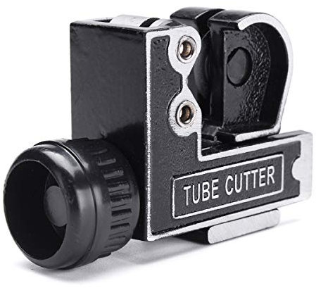 ExcLent Mini Tube Cutter 3-28Mm Pvc Pipe Tube Cutter Metal Copper Pipe Aluminum Tubing Pipe Cutting Tool