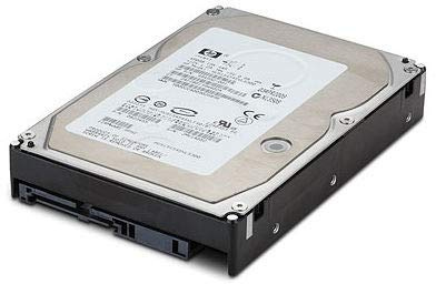 Hewlett Packard Enterprise 4TB 12G SAS 7.2K 3.5in MDL SC SAS HDD 3TB, 3.5, 3000 GB, 713831-B21 (SAS HDD 3TB, 3.5, 3000 GB, 7200 RPM)