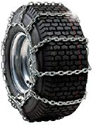 Leiter-Schneekette 18x6,50-8 Leiterkette (1 Satz = 2 Ketten)