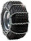Leiter-Schneekette 18x6,50-8 Leiterkette (1 Satz = 2 Ketten)