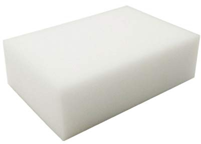 200 spugne magiche per la pulizia di cucina, mobili, auto, pelle e melamina