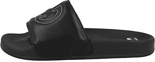 Gerry Weber Shoes Damen Gerrylette 01 Sandale, schwarz, 38 EU