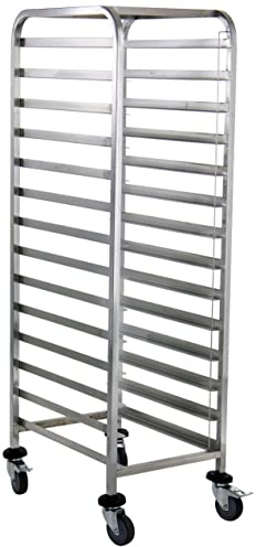 Saro Bäckereitrolley Regalwagen Tabletts & Körbe KT600