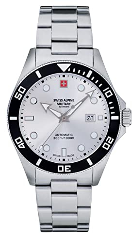 Analoge Armbanduhr MID-34816