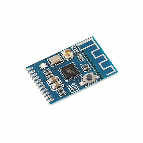 RAKSTORE Module audio Bluetooth BLE 4.1 stéréo GFSK émetteur-récepteur sans fil haut-parleur casque KCX_BT_EMITTER