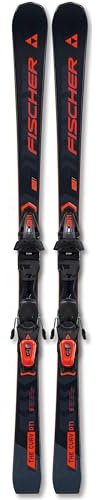 Fischer The CURV DTI AR + RS 11 PR - 164