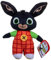 Bing Goldbär Plüsch Maskottchen zufälliges Kuscheltier, 23,5 cm, 3529F, Mehrfarbig