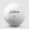 Titleist Pro V1x Golf Balls (White, 3pk) 1 Sleeve 2023