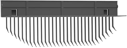 SMARTELF Selbstreinigende Katzentoilette Rechen Ersatz, Schaufel Ersatz für selbstreinigende Katzentoilette [1 Stück]